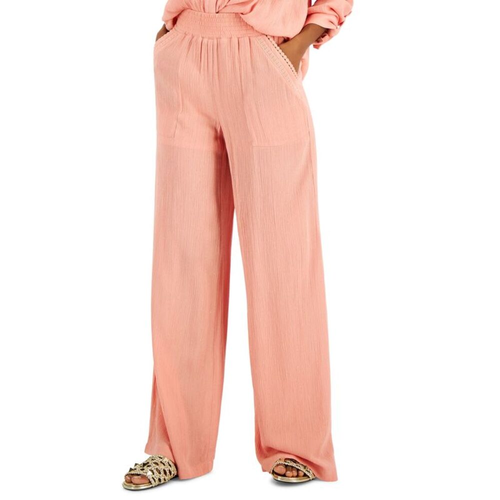 INC International Concepts International Concepts Womens Pull On Patch Pocket